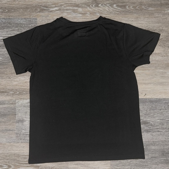 “Shoulda Come With A Warning” Morgan Wallen T Shirt - Picture 3 of 3